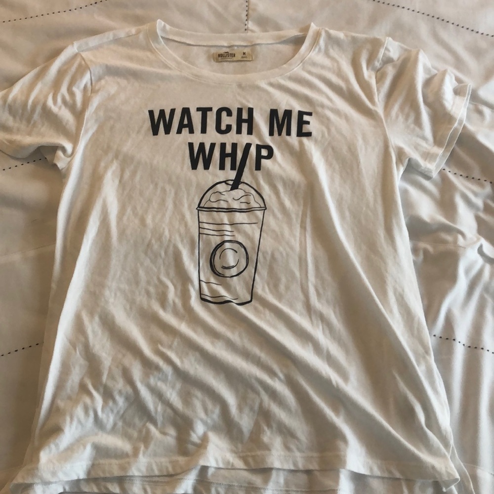 Cute t-shirt!!